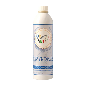 OR Bones - Locomotion - 500 ML - OR VET