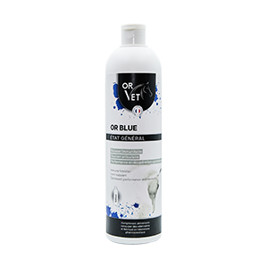 OR Blue – Immune Booster – Phycocyanin – 500 ml – OR VET