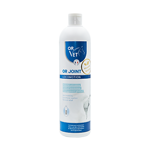 OR Joint – Performance – Joint mobility – Horse – 500 ml – OR VET