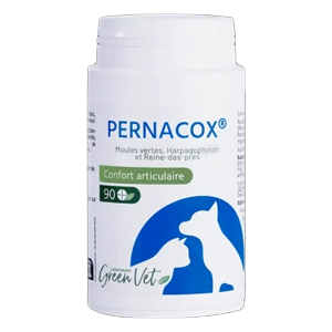 Pernacox – Joint comfort – Dog and Cat – 90 tablets – GREENVET