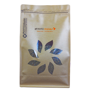 Phyto Draineur – Hepatic and renal drainage – 1 Kg – Horse – PHYTO MASTER