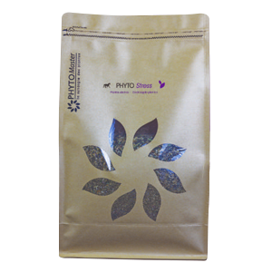 Phyto Stress – Stress & anxiety – 1 Kg – Horse – PHYTO MASTER