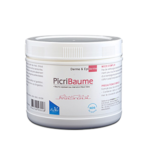 Picri-Baume – Repairing balm – 150 ml – FEDVET