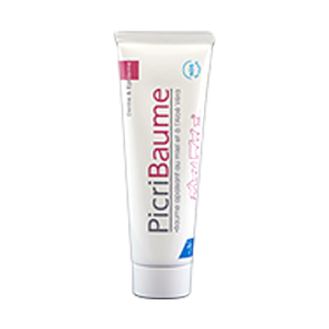 Picri-Baume – Repairing balm – Tube 45 g – FEDVET