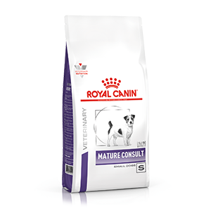 Royal Canin – Mature Consult – Small Dog – Croquettes – Dog – 3,5 kg – ROYAL CANIN