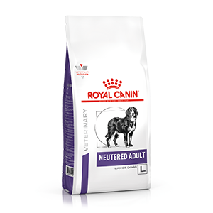 Royal Canin – Neutered Adult – Large Dog – Croquettes – Dog – 3,5 Kg – ROYAL CANIN