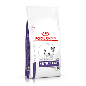 Royal Canin – Neutered Adult – Small Dog – Croquettes – Dog – 3,5 kg – ROYAL CANIN