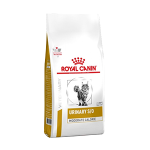 Royal Canin – Urinary S/O – Moderate Calorie – Croquettes – Cat – 3,5 kg – ROYAL CANIN