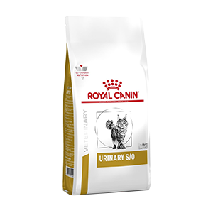Royal Canin – Urinary S/O – Croquettes – Cat – 3,5 kg – ROYAL CANIN