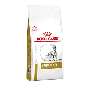 Royal Canin – Urinary S/O – Croquettes – Dog – 2 Kg – ROYAL CANIN