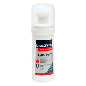 Randopatt – Pad protection – Dog – 90 ml – BIOCANINA