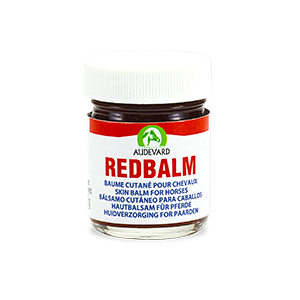 Redbalm – Sarcoid and Warts – Horse – 28,5 g – AUDEVARD