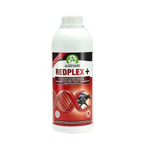 Redplex + – Vigor and performance – 1L bottle – AUDEVARD