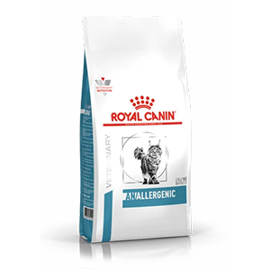 Royal Canin – Anallergenic – Croquettes – Cat – 2 kg – ROYAL CANIN