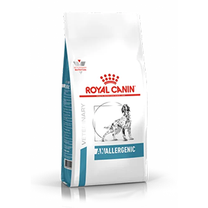 Royal Canin – Anallergenic – Croquettes – Dog – 1,5 kg – ROYAL CANIN