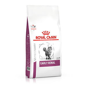 Royal Canin – Early Renal – Croquettes – Cat – 1,5 kg – ROYAL CANIN