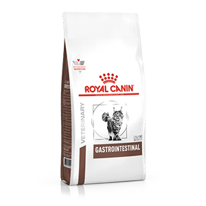 Royal Canin – Gastrointestinal – Croquettes – Cat – 2 kg – ROYAL CANIN