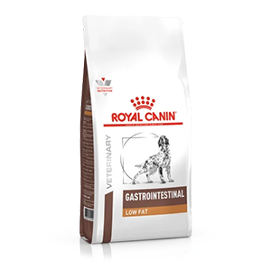 Royal Canin – Gastrointestinal – Low fat – Croquettes – Dog – 1,5 kg – ROYAL CANIN