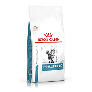 Royal Canin – Hypoallergenic – Croquettes – Cat – 2,5 Kg – ROYAL CANIN