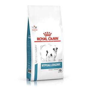 Royal Canin – Hypoallergenic – Small Dog – Croquettes – Dog – 3,5 Kg – ROYAL CANIN
