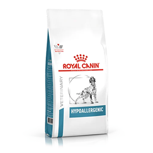 Royal Canin – Hypoallergenic – Croquettes – Dog – 2 Kg – ROYAL CANIN
