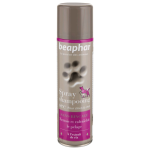 Dry Shampoo Spray - BEAPHAR