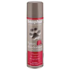 Deodorant Spray - BEAPHAR