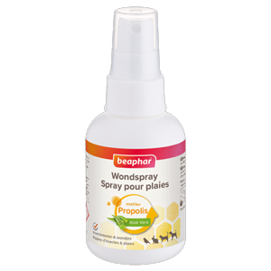 Spray for wounds – 75 ml – BEAPHAR