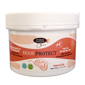 Hoof Protect (Goferval) – Fork protection – 250 ml – Horse – HORSE MASTER
