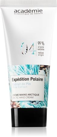 Académie Scientifique de BeautéArctic crema nutriente mani per pelli secche 30 ml
