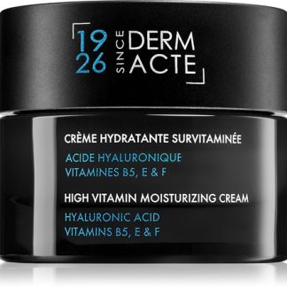 Académie Scientifique de BeautéDerm Acte crema di idratazione profonda con vitamine50 ml