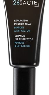 Académie Scientifique de BeautéDerm Acte crema liftante contorno occhi e ciglia15 ml