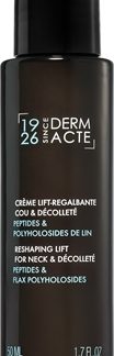 Académie Scientifique de BeautéDerm Acte crema liftante per collo e décolleté50 ml