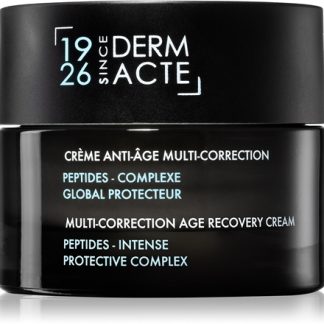 Académie Scientifique de BeautéDerm Acte crema lisciante per rigenerare struttura e luminosità della pelle50 ml