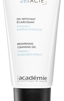 Académie Scientifique de BeautéDerm Acte gel detergente illuminante150 ml