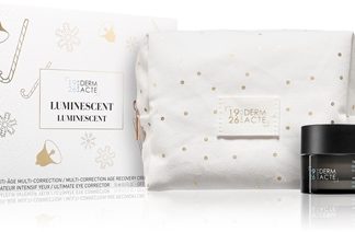 Académie Scientifique de BeautéDerm Acte Luminescent confezione regalo per una pelle luminosa e liscia