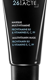 Académie Scientifique de BeautéDerm Acte maschera multivitaminica viso50 ml