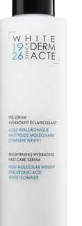 Académie Scientifique de BeautéDerm Acte siero illuminante effetto idratante200 ml