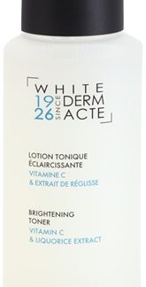 Académie Scientifique de BeautéDerm Acte Whitening lozione tonica illuminante200 ml