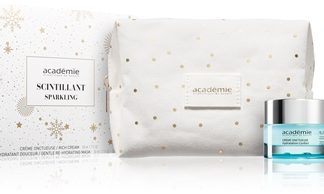 Académie Scientifique de BeautéHydraderm Glittering confezione regalo per un'idratazione intensa della pelle