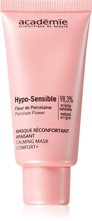 Académie Scientifique de BeautéHypo-Sensible maschera lenitiva viso per pelli sensibili50 ml