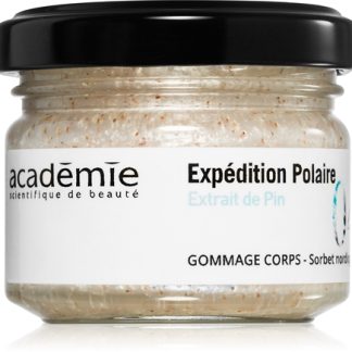 Académie Scientifique de BeautéNordic Sorbet scrub lisciante corpo 60 ml