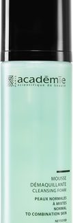 Académie Scientifique de BeautéNormal to Combination Skin mousse detergente effetto idratante150 ml