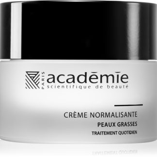 Académie Scientifique de BeautéPure crema normalizzante opacizzante50 ml