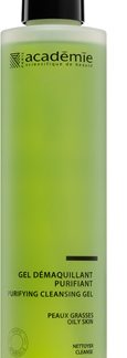 Académie Scientifique de BeautéPure gel di pulizia profonda per pelli grasse200 ml
