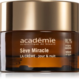 Académie Scientifique de BeautéSève Miracle crema giorno e notte liasciante50 ml