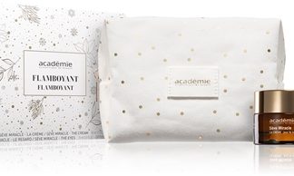 Académie Scientifique de BeautéSève Miracle Flamboyant confezione regalo per rassodare la pelle