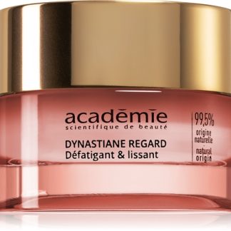 Académie Scientifique de BeautéTime Active Cherry Blossom crema antirughe contorno occhi 25+30 ml