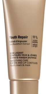 Académie Scientifique de BeautéYouth Repair maschera in crema contorno occhi effetto lisciante40 ml