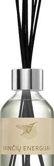 ACappellaMinču Energijai diffusore di aromi con ricarica 110 ml